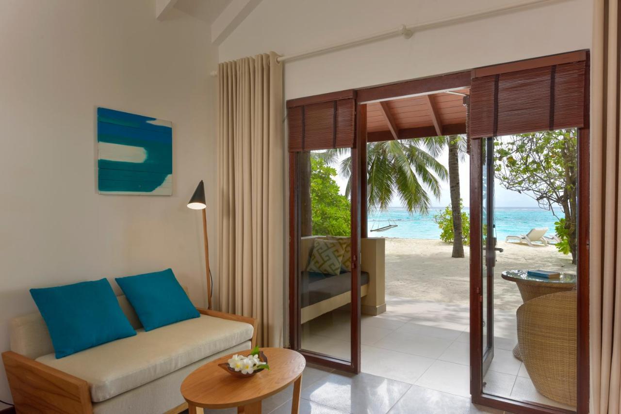 Summer Island Maldives Station touristique 4*