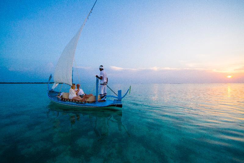 Summer Island Maldives Station touristique 4*