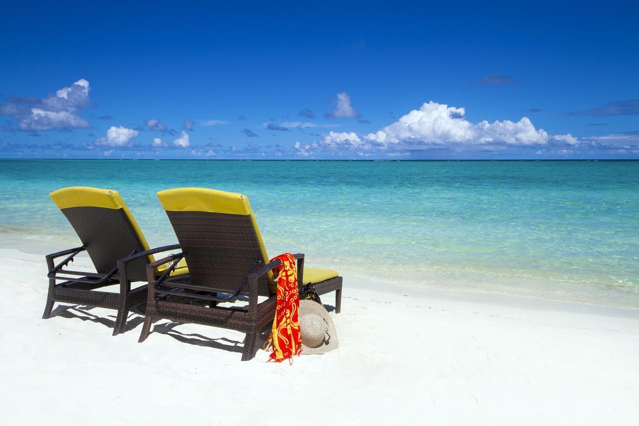 Station touristique Summer Island Maldives Reethi Rah