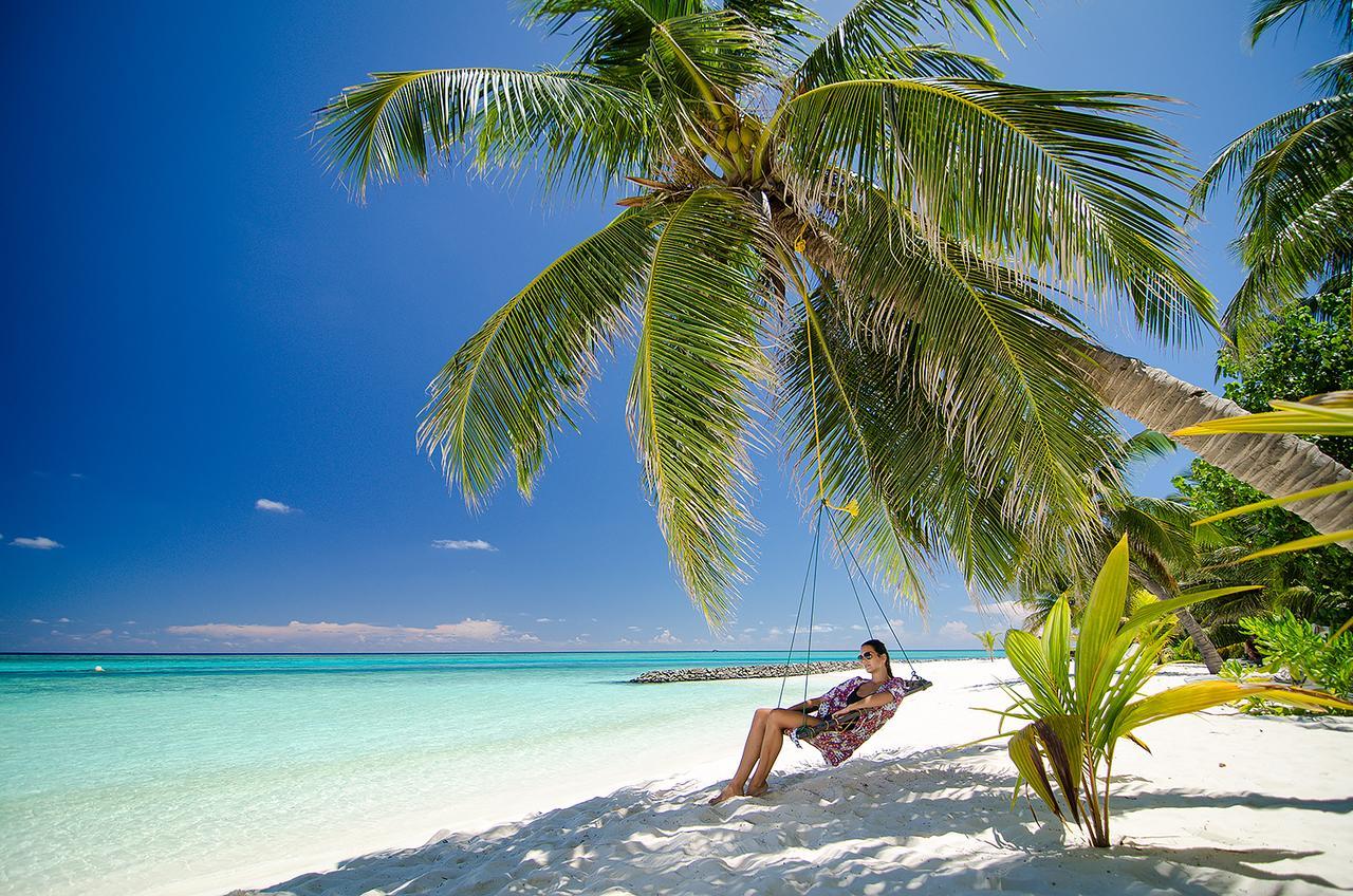 Summer Island Maldives 4* Reethi Rah