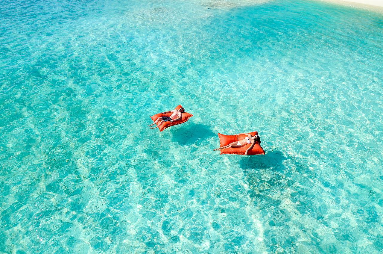 Summer Island Maldives 4*