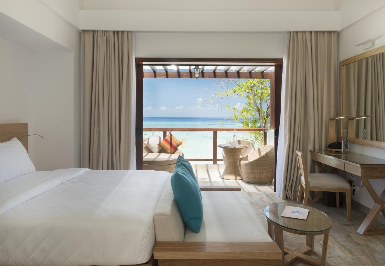 Summer Island Maldives Reethi Rah