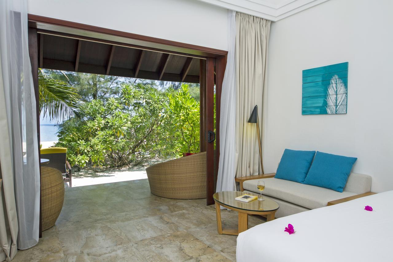 Station touristique Summer Island Maldives 4*