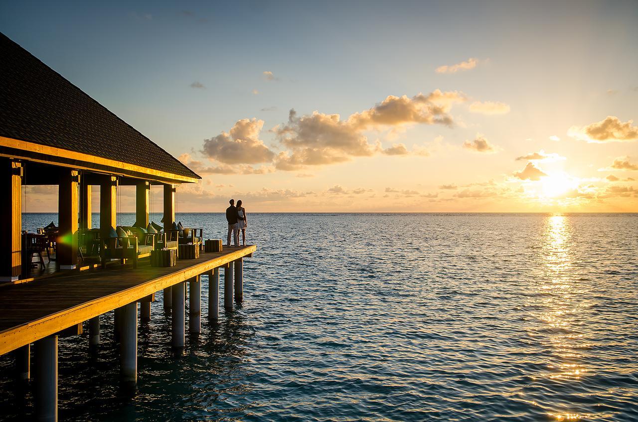 Station touristique Summer Island Maldives Reethi Rah