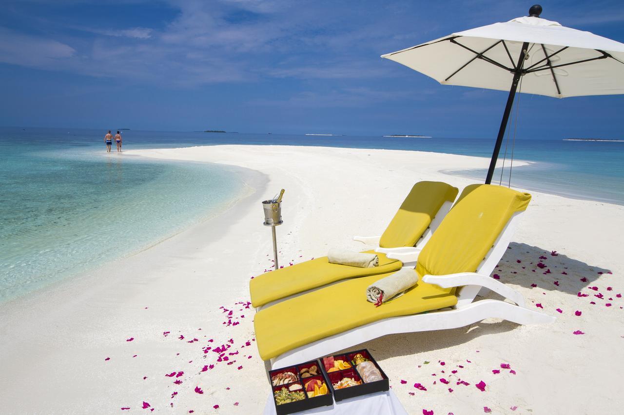 Summer Island Maldives